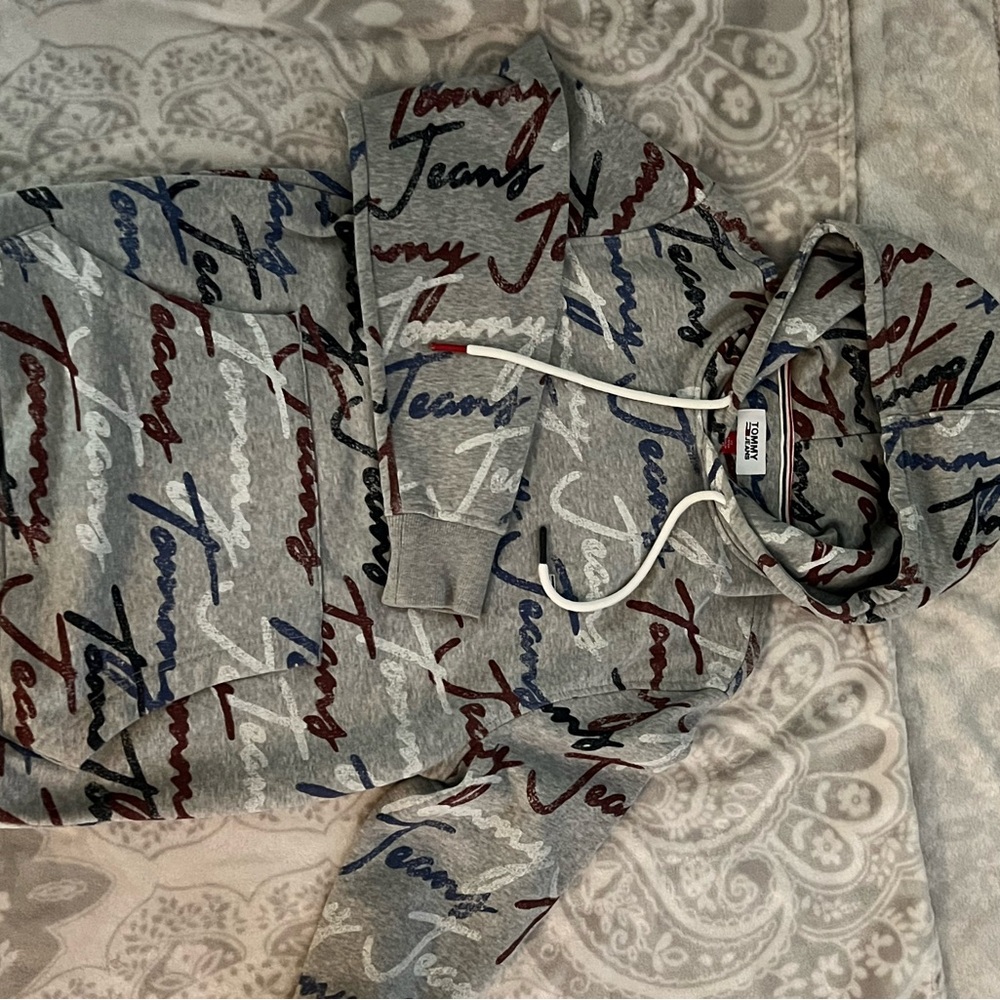 Tommy Jeans - Hoodie